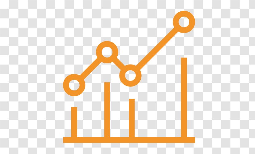 Line Chart Diagram Vector Graphics - Mind Map - Realization Graphic Transparent PNG