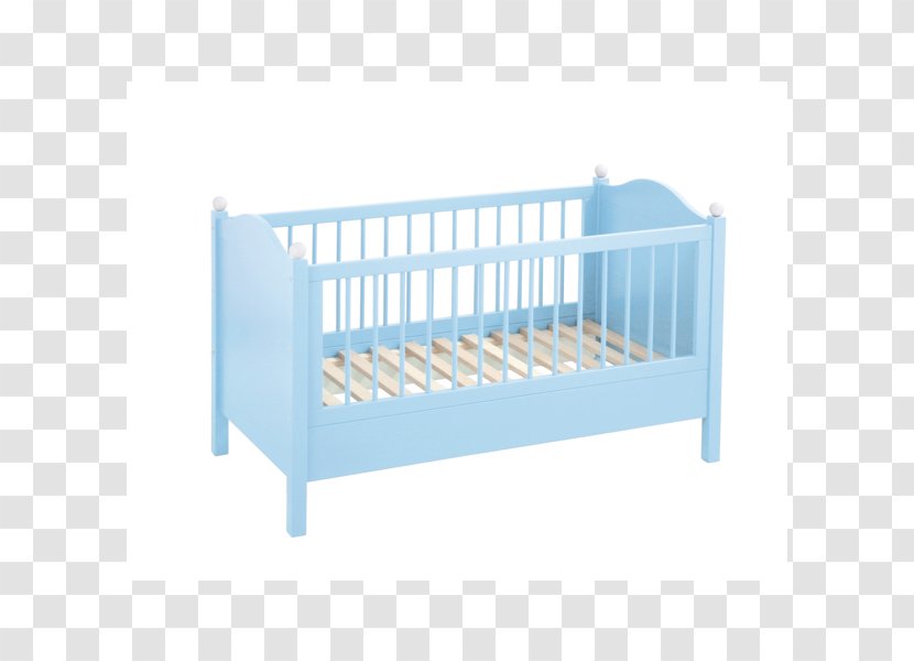 Furniture Bed Frame Cots Nursery - Baby - Bet Transparent PNG