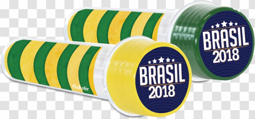 2018 World Cup 2014 FIFA Brazil National Football Team Sport - Disposable - TUBETE Transparent PNG