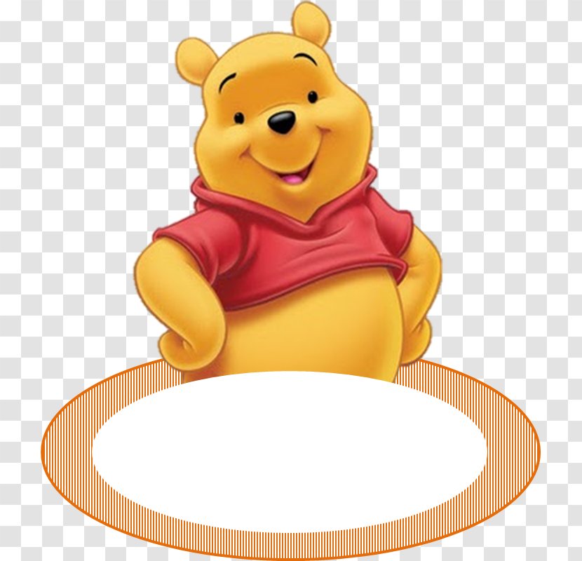 Winnie-the-Pooh Piglet Roo Eeyore Christopher Robin - Watercolor - Bear Cartoon Childlike Creative Birthday Transparent PNG