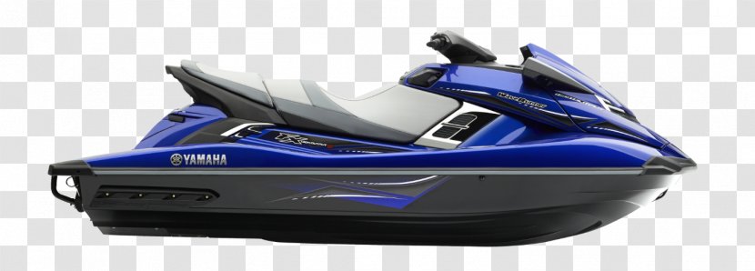 Yamaha Motor Company WaveRunner Personal Water Craft Watercraft SuperJet - Mode Of Transport - Superjet Transparent PNG