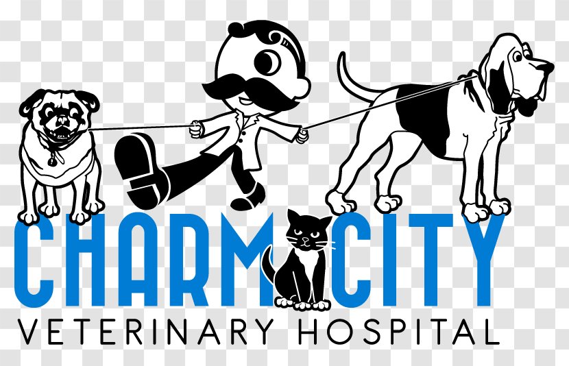 Dalmatian Dog Charm City Veterinary Hospital Brewers Hill Veterinarian Breed - Baltimore - Charmed Logo Transparent PNG