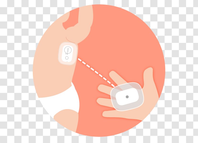 Thermometer Temperature Infant Fever Otitis - Head - Sleep Soundly Transparent PNG