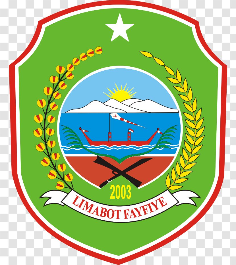 Maba North Halmahera Regency Sula Islands East Wasile - Symbol - Maluku Transparent PNG