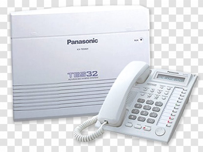 Business Telephone System Extension Panasonic Video Door-phone - Music On Hold Transparent PNG