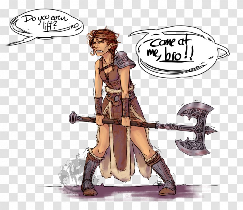 Drawing The Elder Scrolls V: Skyrim – Dragonborn Fan Art DeviantArt Fiction - Mods Transparent PNG