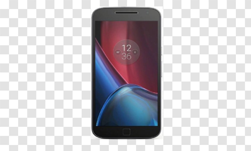 Motorola Moto G4 Plus G5 4G - Electronic Device - Android Transparent PNG