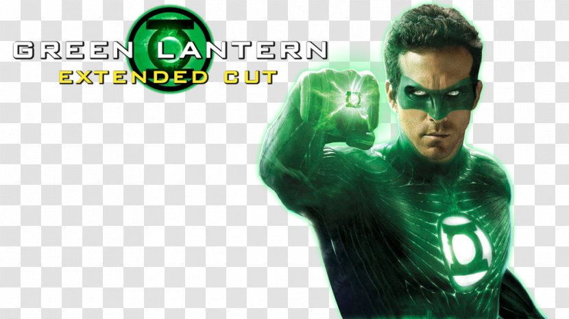 Hal Jordan Green Lantern: Rise Of The Manhunters Lantern Corps Sinestro Film - Superhero Transparent PNG