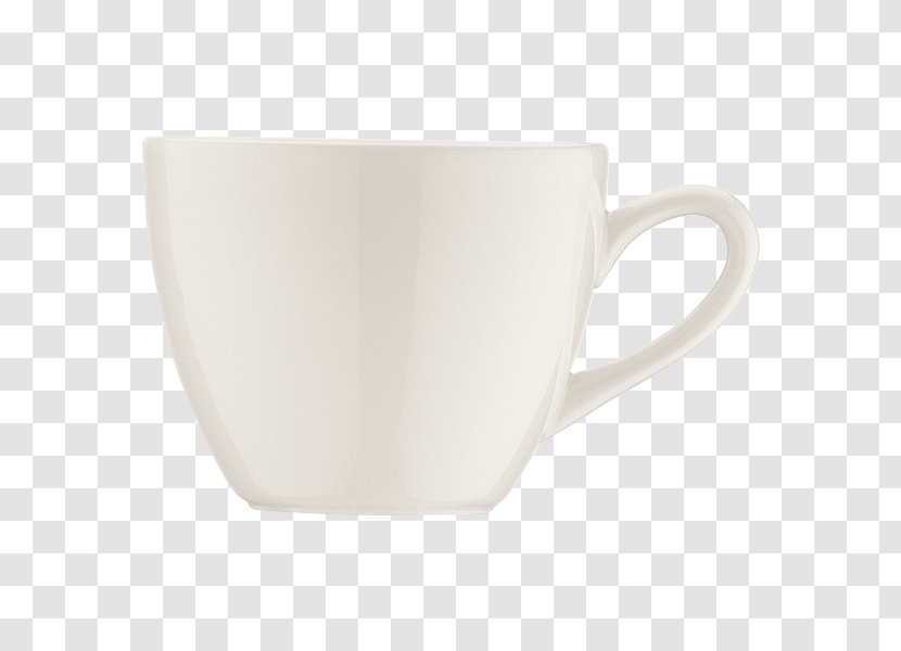 Cappuccino Coffee Cup Mug Villeroy & Boch - Kahve Fincanı Transparent PNG