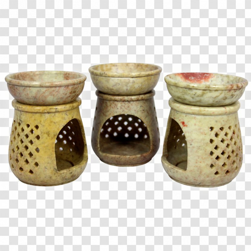 Ceramic Artifact - Design Transparent PNG