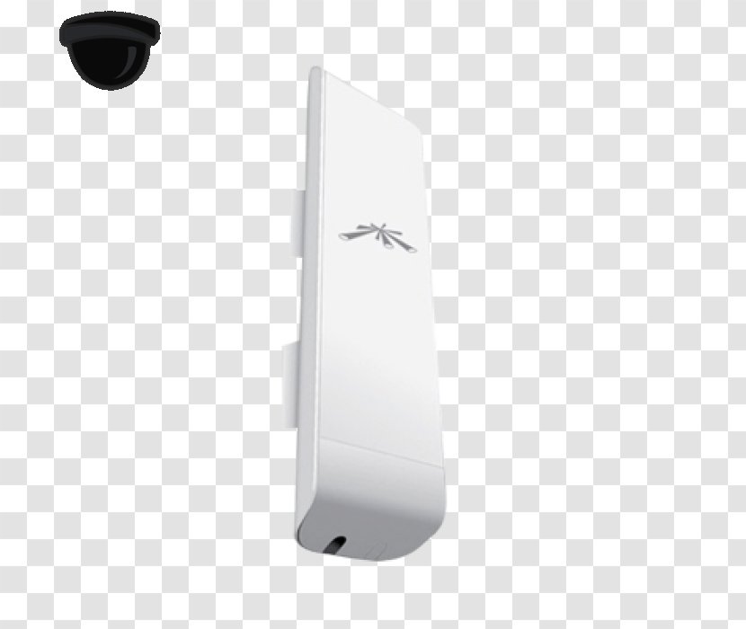 Ubiquiti Networks Wireless Access Points Aerials Security Camera - Wifi Antenna Transparent PNG