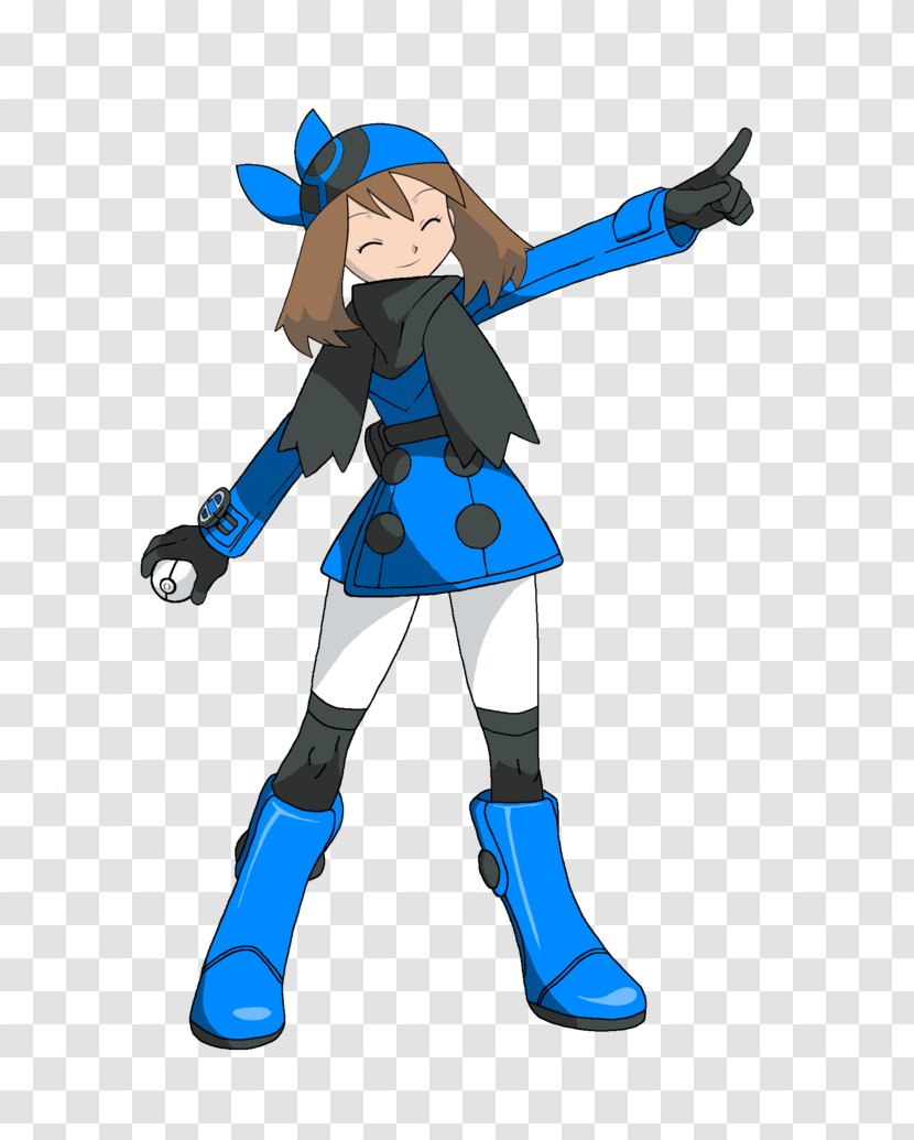 Dawn Pokémon Adventures Platinum May GO - Fictional Character - Remaining Transparent PNG