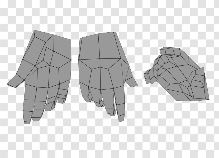 Glove Angle - Safety - Design Transparent PNG