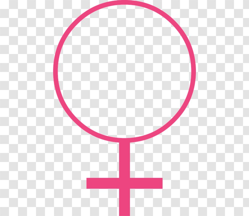 Clip Art Symbol Woman Image - Tree Transparent PNG