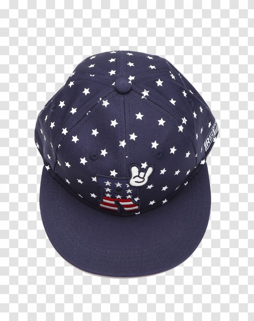 Baseball Cap Hat - Designer - Ms. Transparent PNG