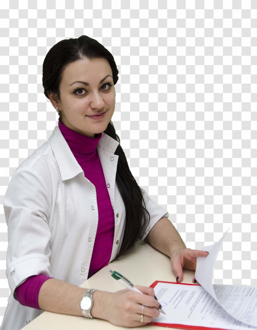 Health Care Eliksir Physician Hospital Medicine - Whitecollar Worker - Minsk Transparent PNG