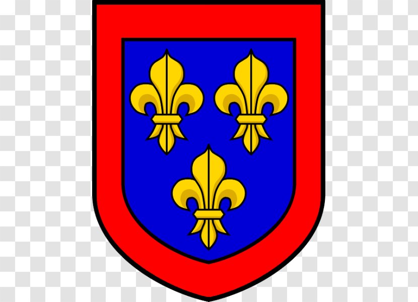 Coat Of Arms Austria France History San Lorenzo De El Escorial - Flower - Christian Transparent PNG