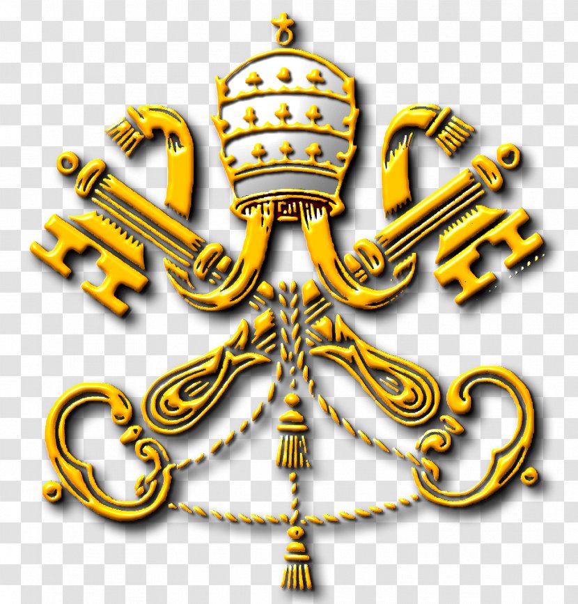 Holy See St. Peter's Basilica Diocese His Holiness Organization - Pope - St Peter S Transparent PNG