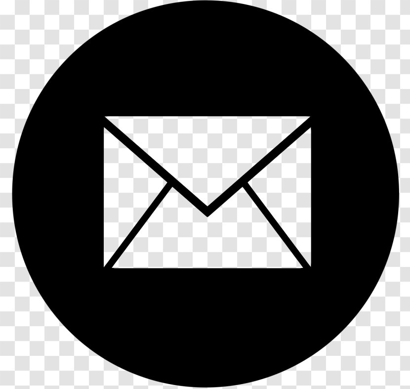 Email Address Webmail Bounce - Internet Transparent PNG