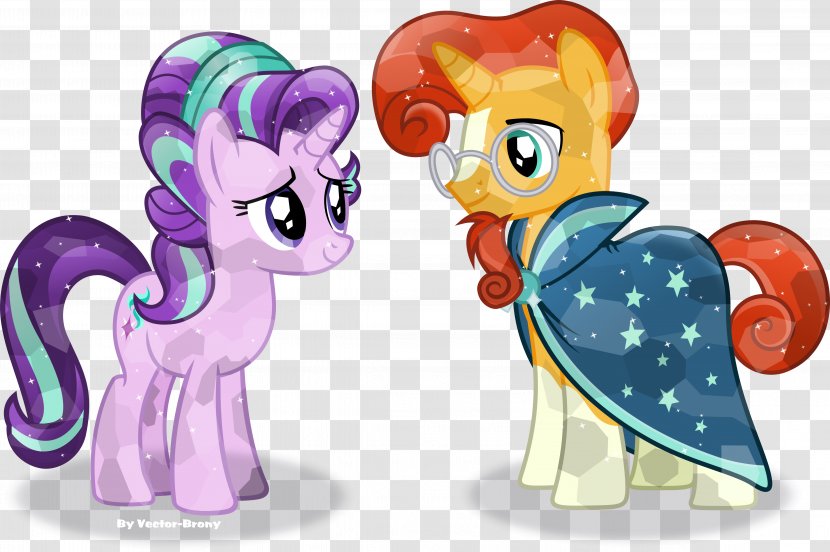 Spike Rarity Twilight Sparkle Sunset Shimmer Pony - Silhouette - Star Light Transparent PNG