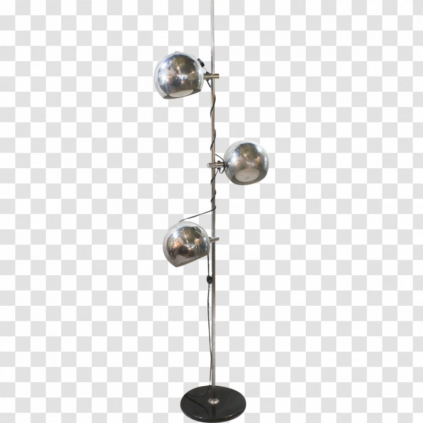 Light Fixture Mid-century Modern Architecture Lamp - Torch%c3%a8re - Floor Transparent PNG