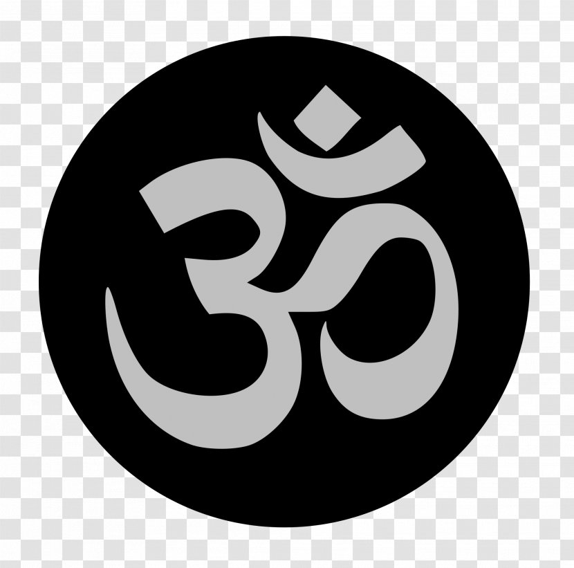 Upanishads Om Mantra Hinduism Vedas - Brand Transparent PNG