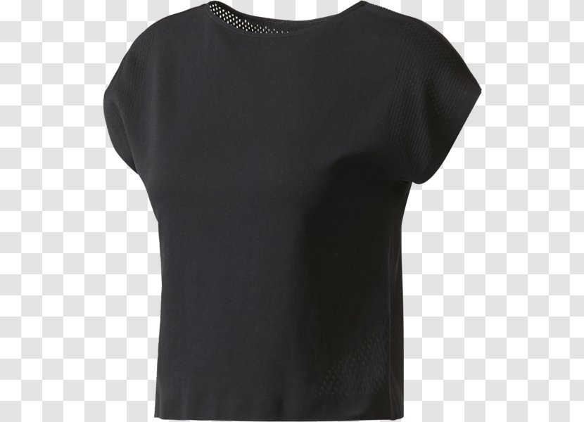 T-shirt Sleeve Clothing Fashion - Shirt Transparent PNG