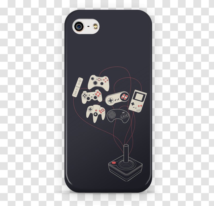 Mobile Phones Video Game Dead Space Need For Speed: Shift Retrogaming - Telephony - Phone Case Transparent PNG