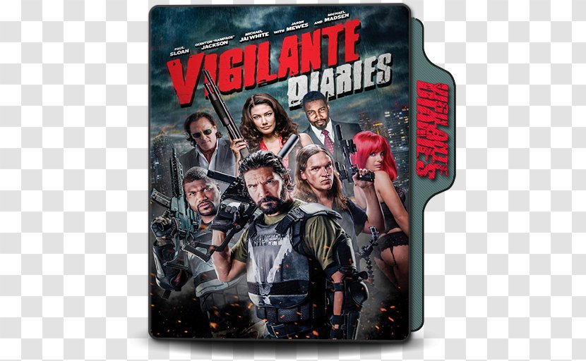 Action Film 0 Adventure 720p - Imdb - Vigilante Transparent PNG