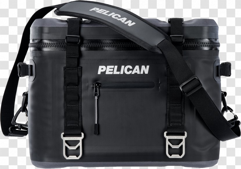 Pelican Products Cooler Yeti Flashlight Picnic - Bag Transparent PNG