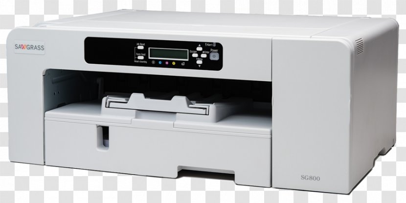 Paper Dye-sublimation Printer Inkjet Printing - Polyester - Sublimation Textile Transparent PNG