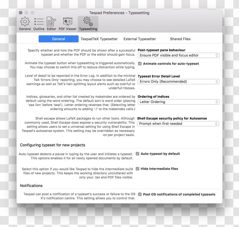 Paper Document Web Page Line Font - Typesetting Transparent PNG