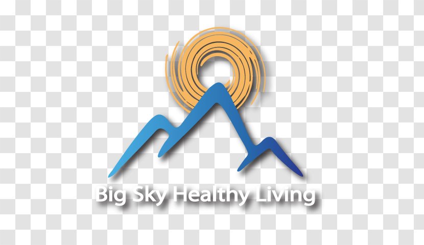 Logo Brand Trademark - Healthy Living Transparent PNG