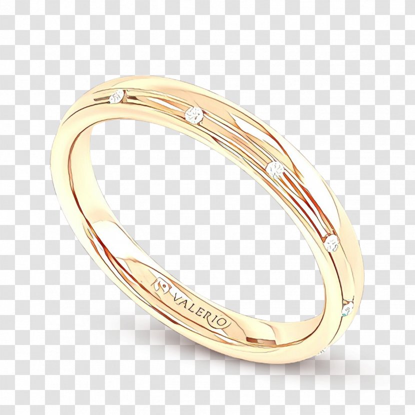 Wedding Ring - Engagement Metal Transparent PNG