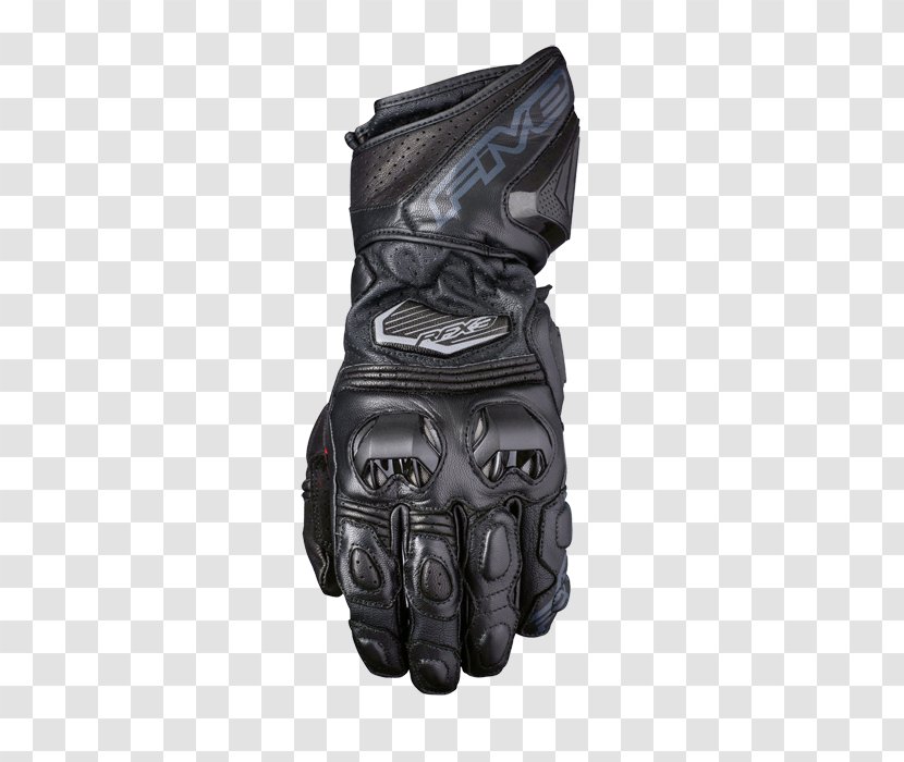 Glove RFX3 RFX1 Leather Guanti Da Motociclista - Bicycle - Reducing Transparent PNG