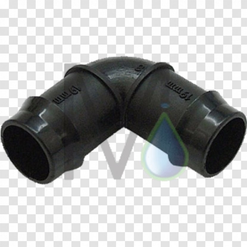 Elbow Pump Pipe Fitting Plastic - Watercolor - Fittings Transparent PNG