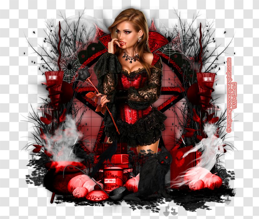Christmas Character Costume Fiction - Fright Night Transparent PNG