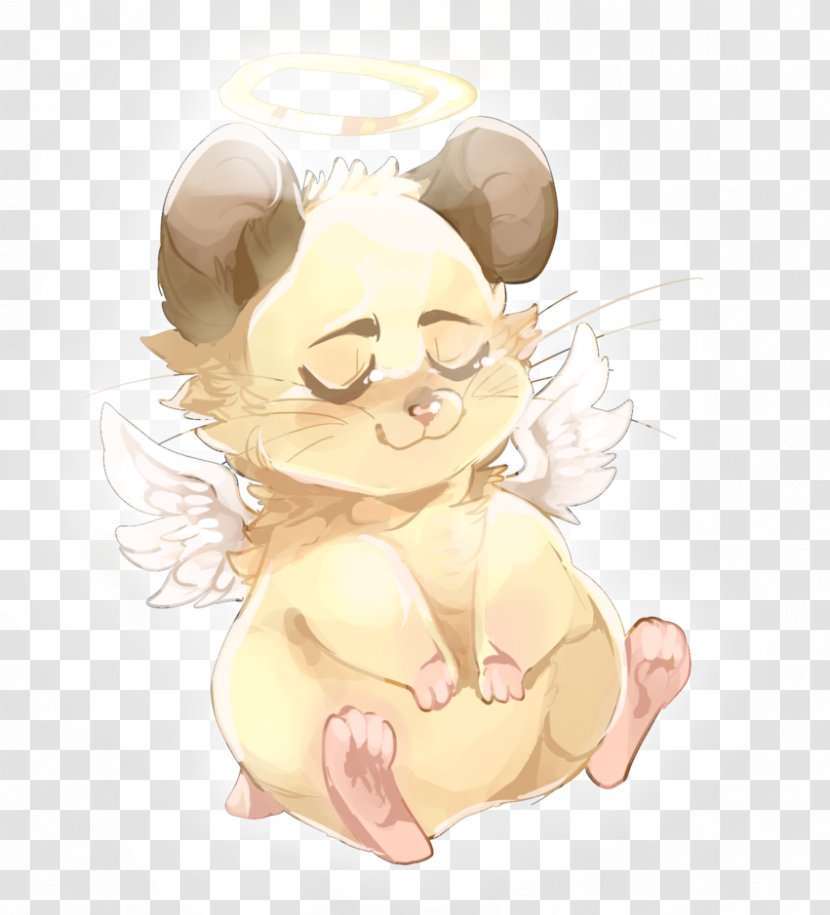 Whiskers Cat Mouse Art - Hamster Wheel Transparent PNG