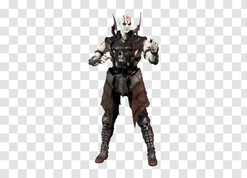 Mortal Kombat X Quan Chi Scorpion Sub-Zero Kitana - Raiden Transparent PNG