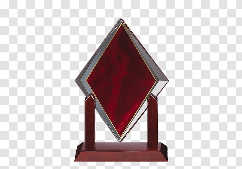 Trophy - Table - Army Items Transparent PNG
