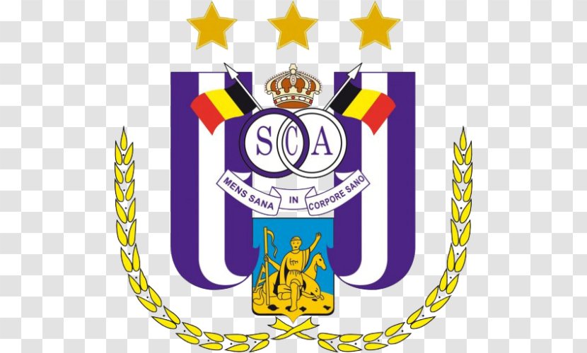 R.S.C. Anderlecht Club Brugge KV Constant Vanden Stock Stadium UEFA Europa League RSC - Recreation - Football Transparent PNG