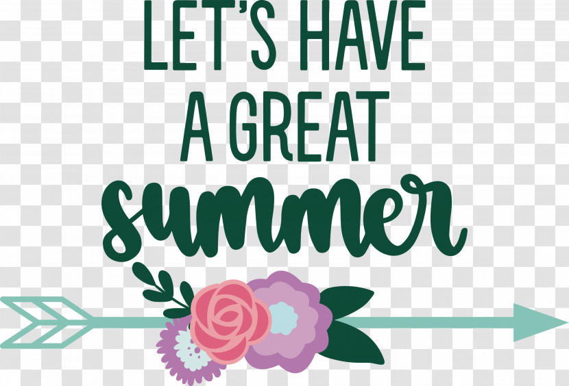 Great Summer Summer Transparent PNG