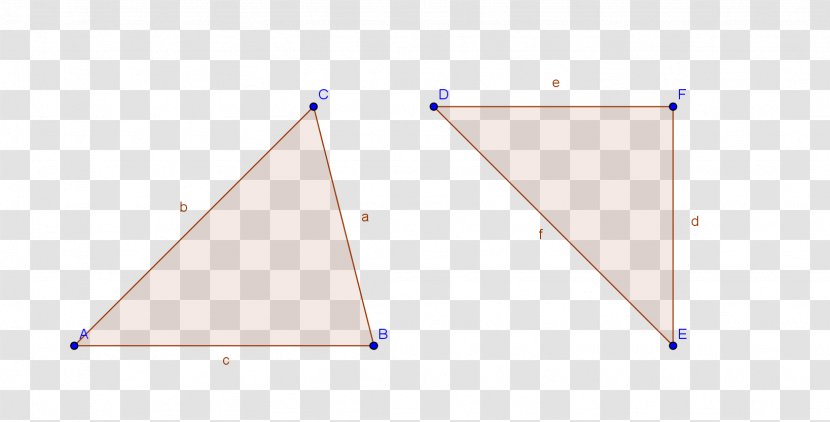 Triangle Point Product Design Transparent PNG