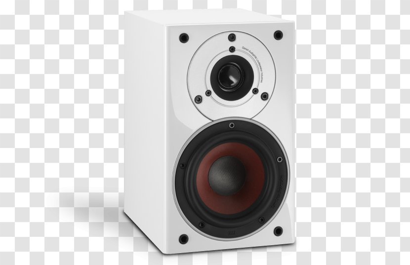 Danish Audiophile Loudspeaker Industries Bookshelf Speaker High Fidelity Center Channel - Dali Zensor 7 Transparent PNG