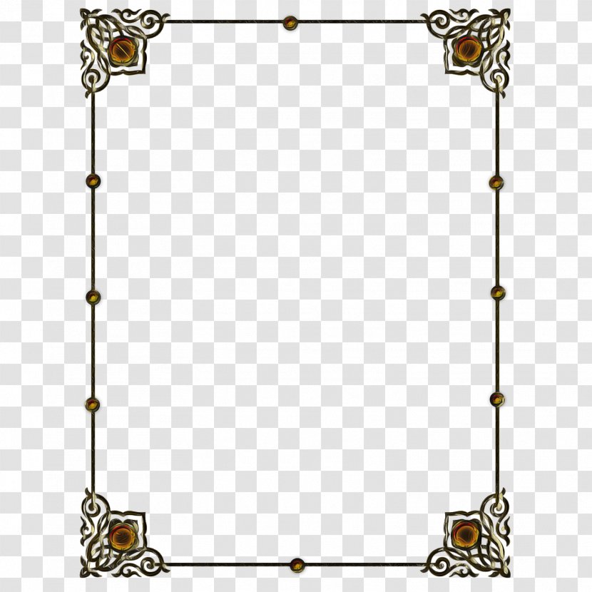 Graphic Design Frame - Drawing - Picture Rectangle Transparent PNG