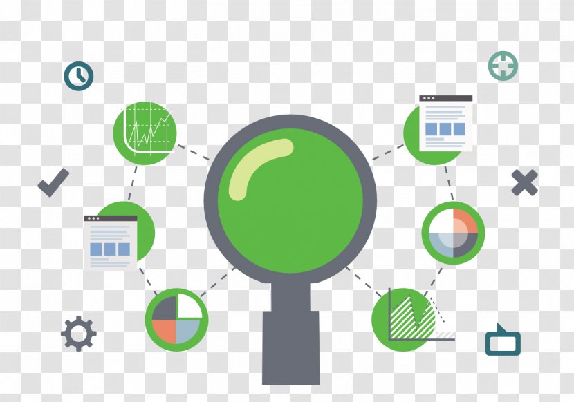 Digital Marketing Training Services Strategy - Computer Icon Transparent PNG
