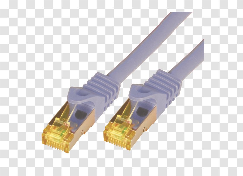 Electrical Connector Class F Cable Patch Network Cables - Computer - Taxi Meter Transparent PNG