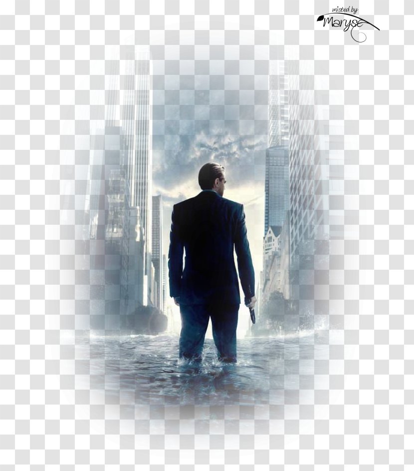 Film Director 720p 1080p Producer - Highdefinition Video - Inception Transparent PNG