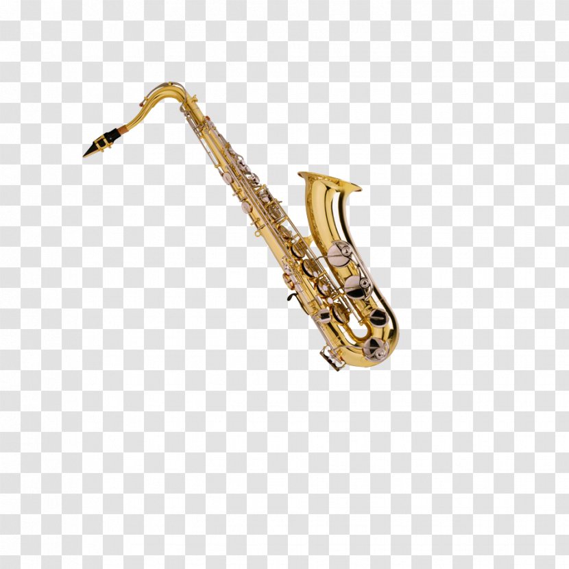 Musical Instrument Saxophone Piano Musician - Frame Transparent PNG