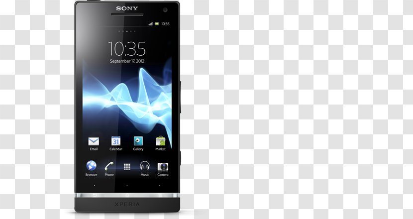 Sony Xperia S U P Z1 V - Sp - Smartphone Transparent PNG
